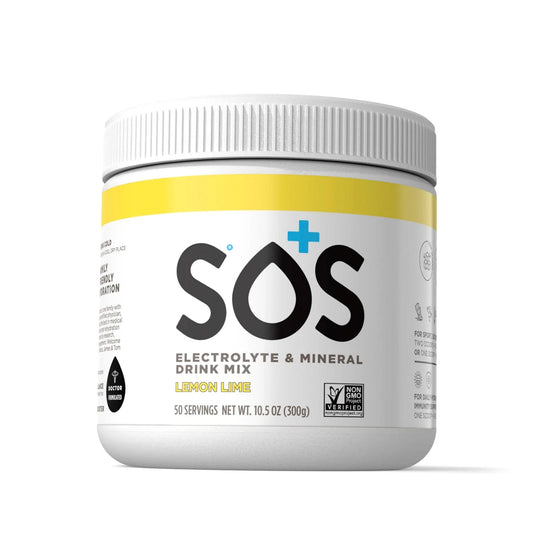 50 Scoop Tub Hydration Mix